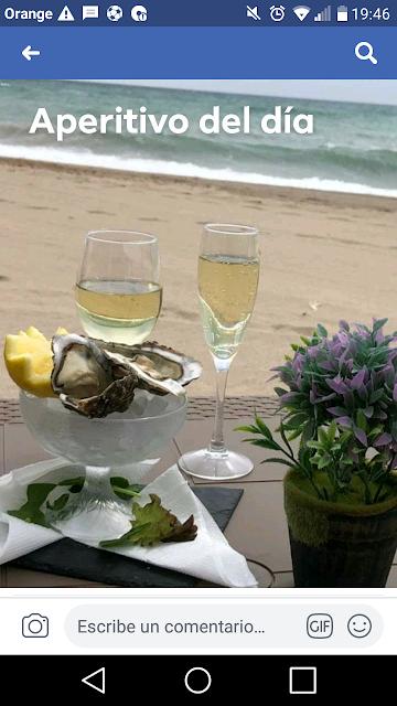 Restaurante La Riviera